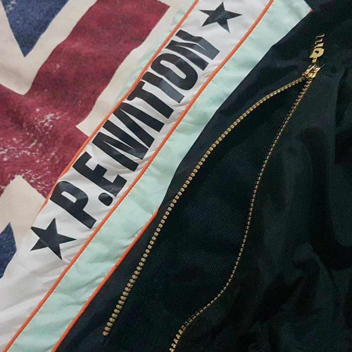 Snygga byxor 💫 - 90