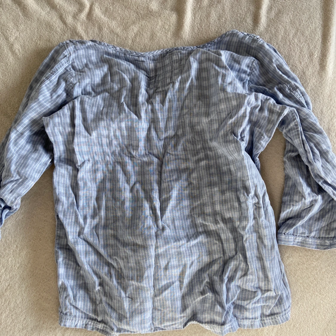 Henri Lloyd blus, storlek L - 90