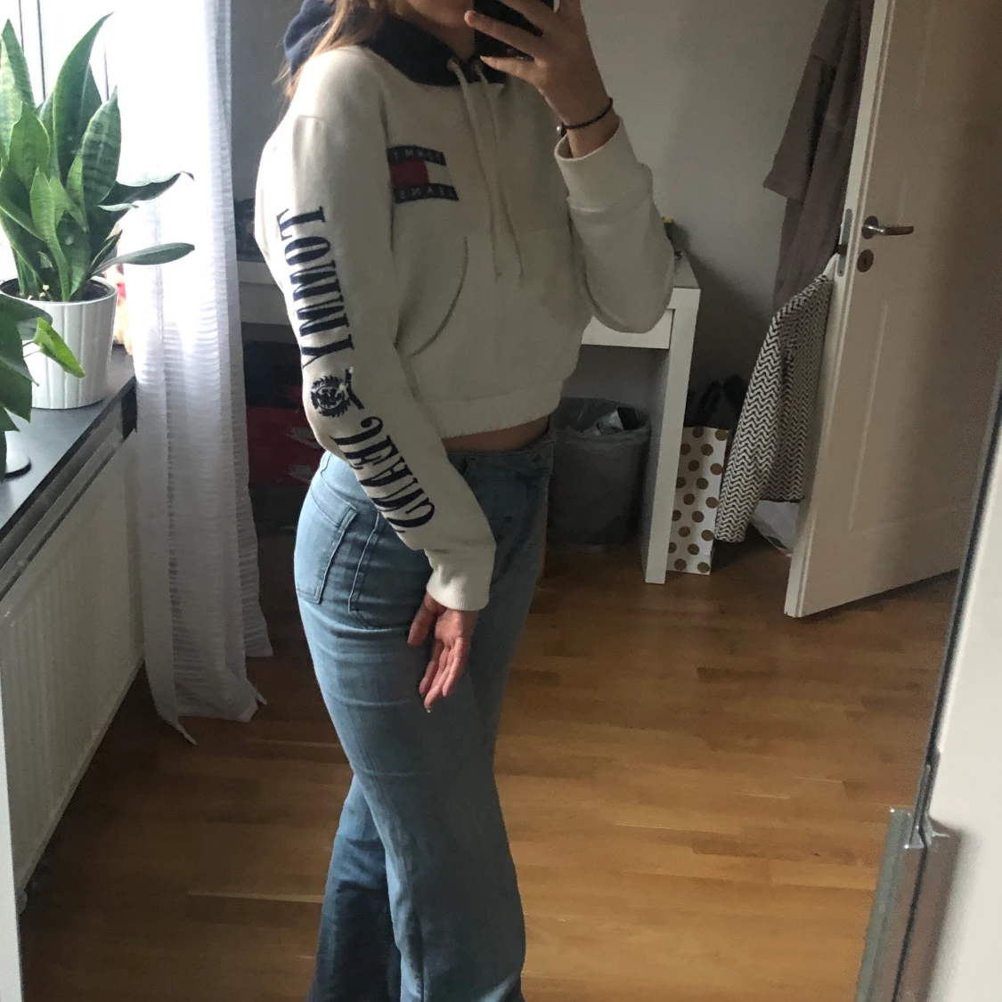 Tommy Hilfiger Hoodie  - 90