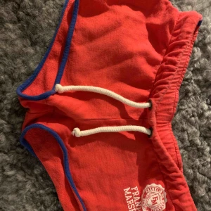  - Shorts, mjukis från Franklin & Marshall. 