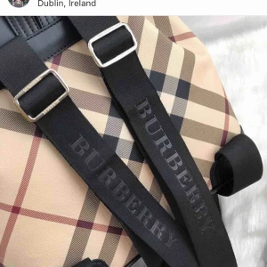  - Burberry Bakpack