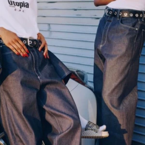  - Eytys x H&M senaste kollektion. Limited edition, samt slutsålt överallt. Säljer pga för stora i midjan! 