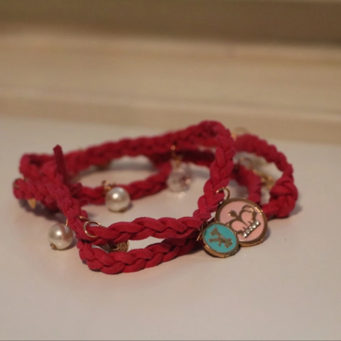 Armband - 1461864311