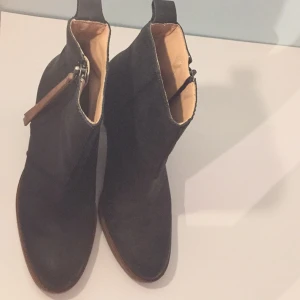  - Vintage Acne boots, worn about 3 times. Bought Fall 2013. Hurt my feet so selling my babies!