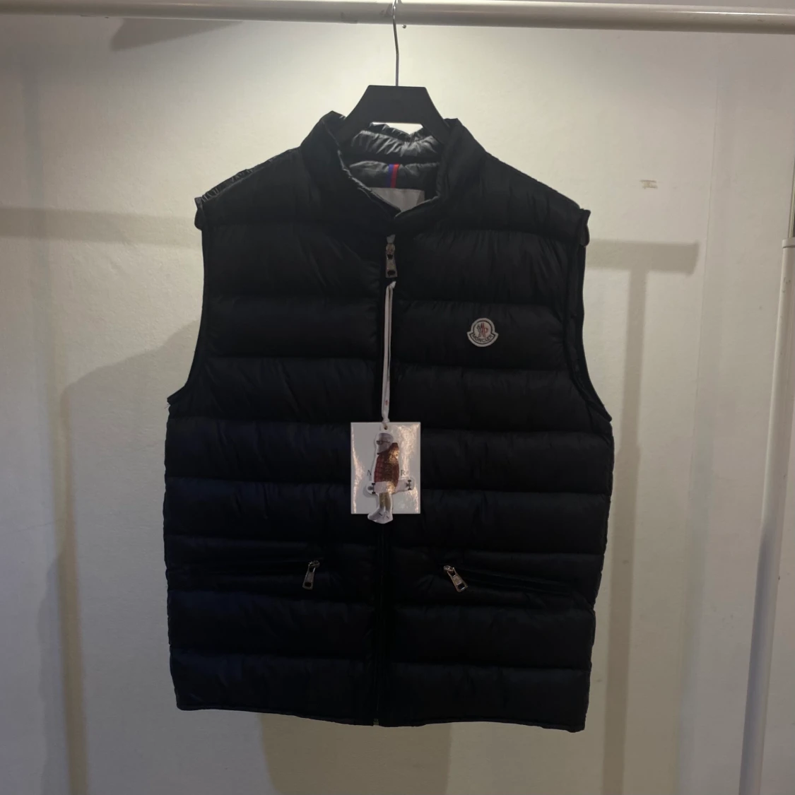 Moncler gui väst