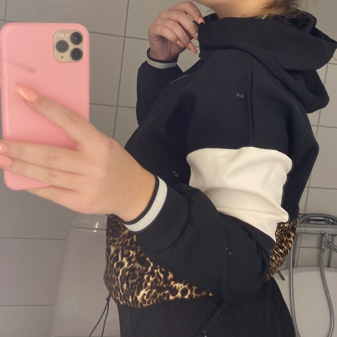 tröja från zara🤎 - 90