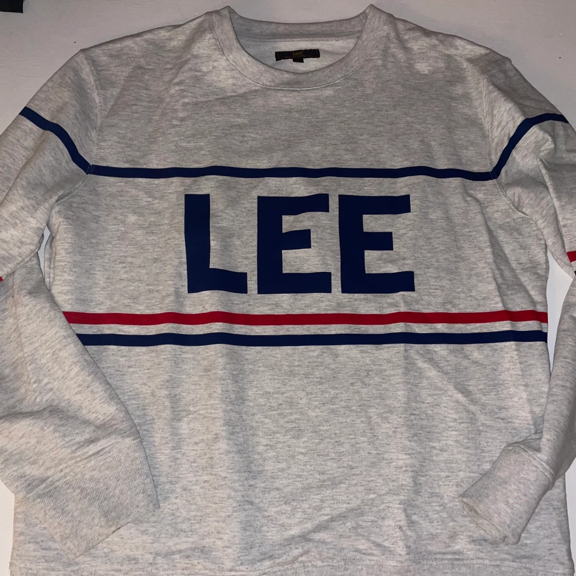 Lee Sweatshirt size L
