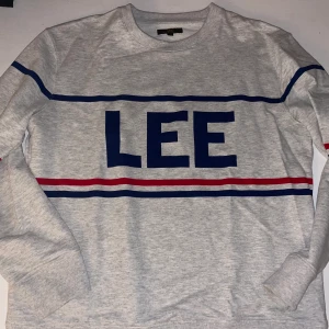 Lee Sweatshirt size L - Vintage piece ❤️