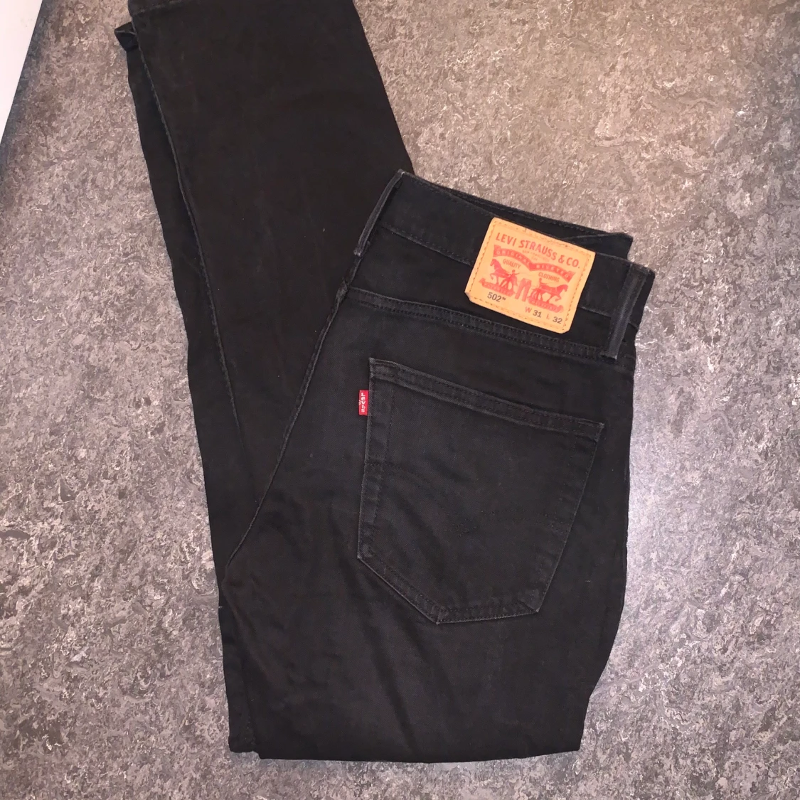 Levi’s Jeans 502