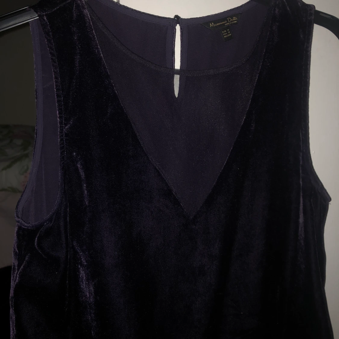 Topp Massimo dutti - 90