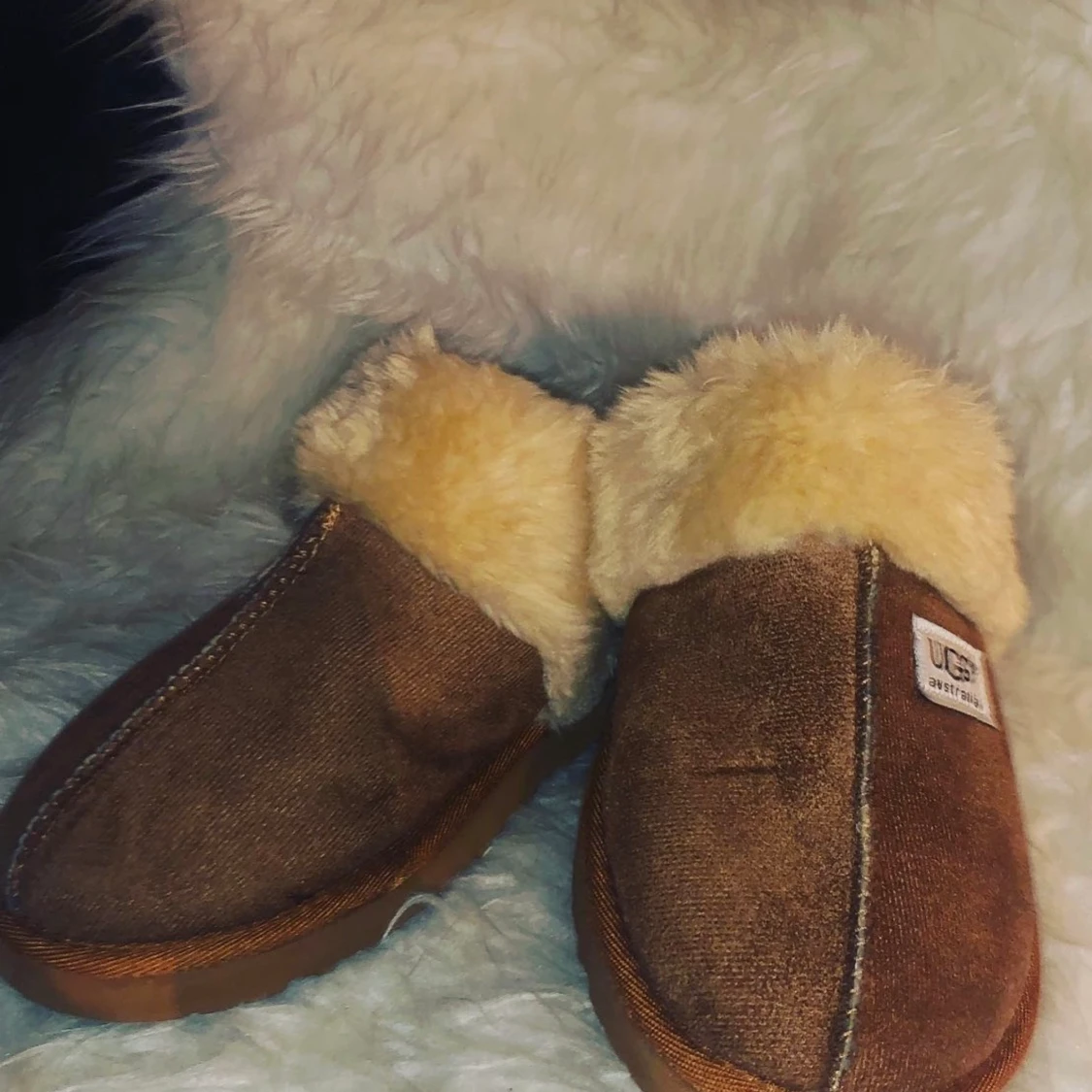 Uggs - 90