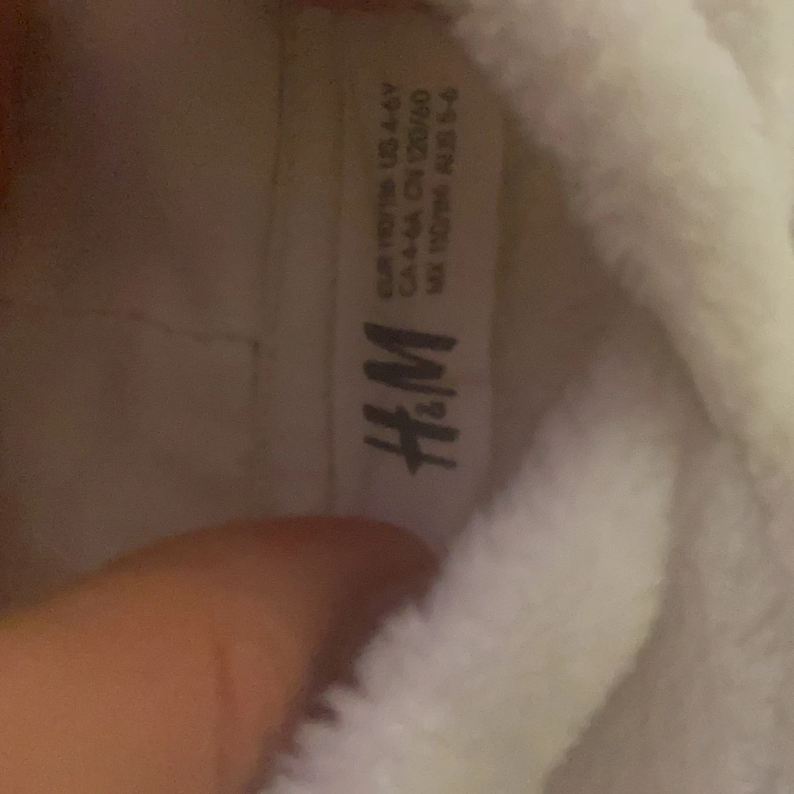 Tröja till barn - 90