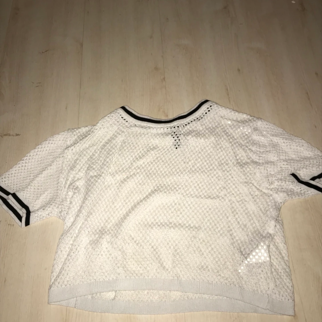 Nät tröja