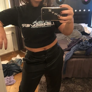 Grafisk tshirt  - Cool tröja köpt second hand!!