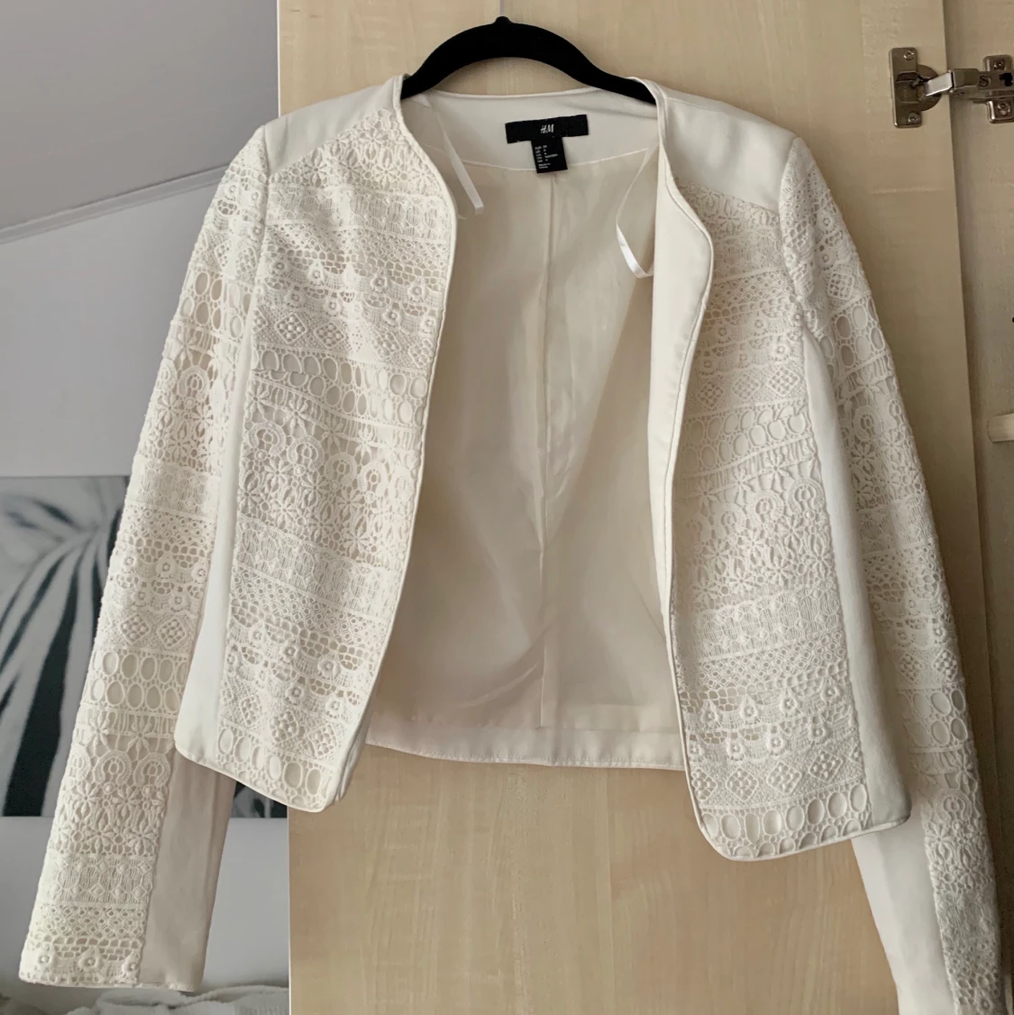 ”Jacka” från H&M