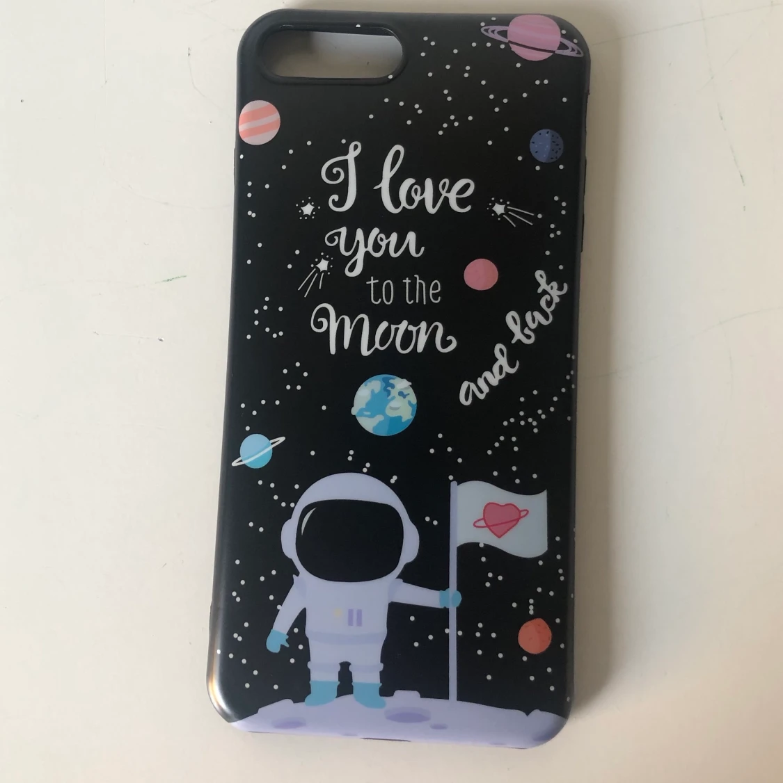 Mobilskal för iphone 