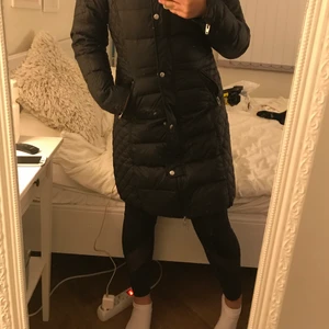 Rockandblue jacka !!  - Fake rockandblue jacka i perfekt skick som ny. (PELSEN KOMMER MED, kan ta både på och av❗️) storlek 40/S. Säljer för 1400kr (pris kan diskuteras!!) 