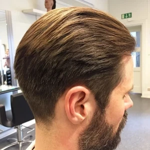 FRISÖR DAM HERR BARN - Herr klippning 100:-   TEL 0735616778   