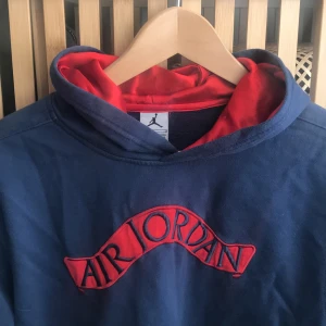 Air jordan - Säljer min air jordan hoodie!! Så fin💓💓💓🦋
