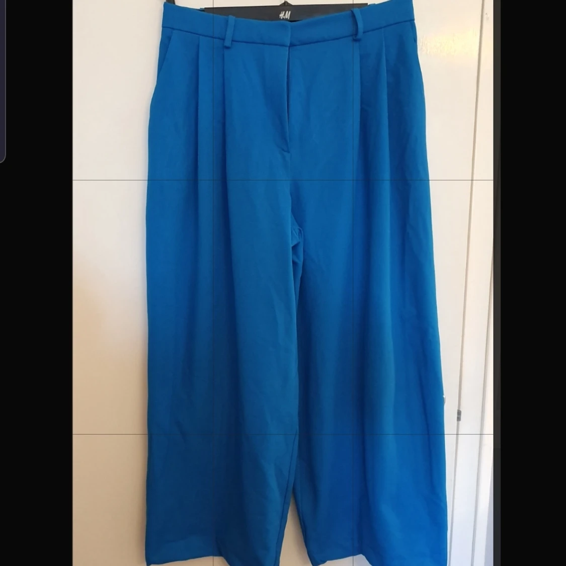 Kostymbyxorn från premium quality H&M 