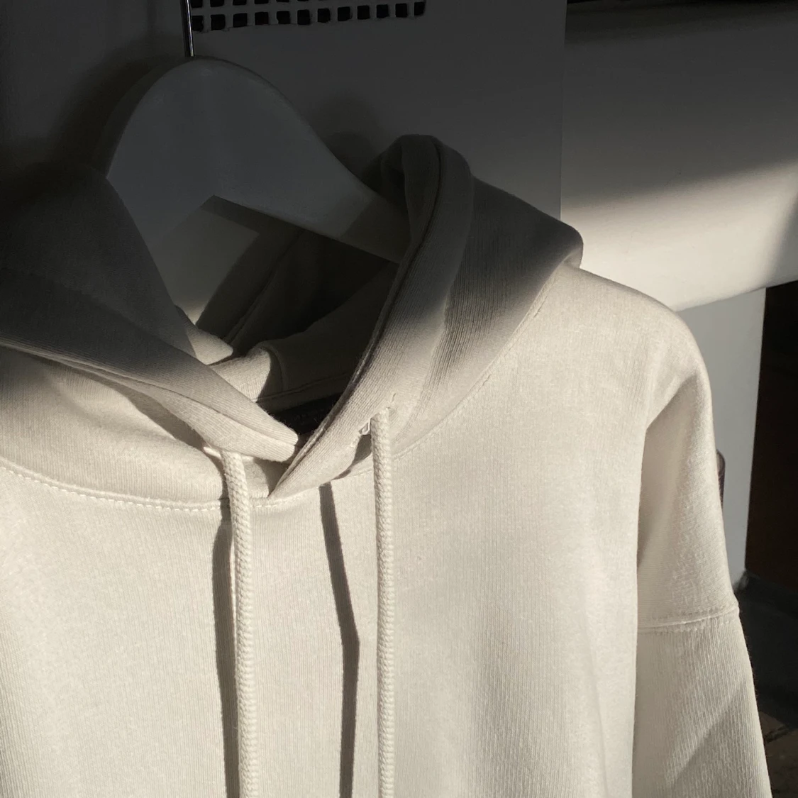 Oversized hoodie | ZARA - 90