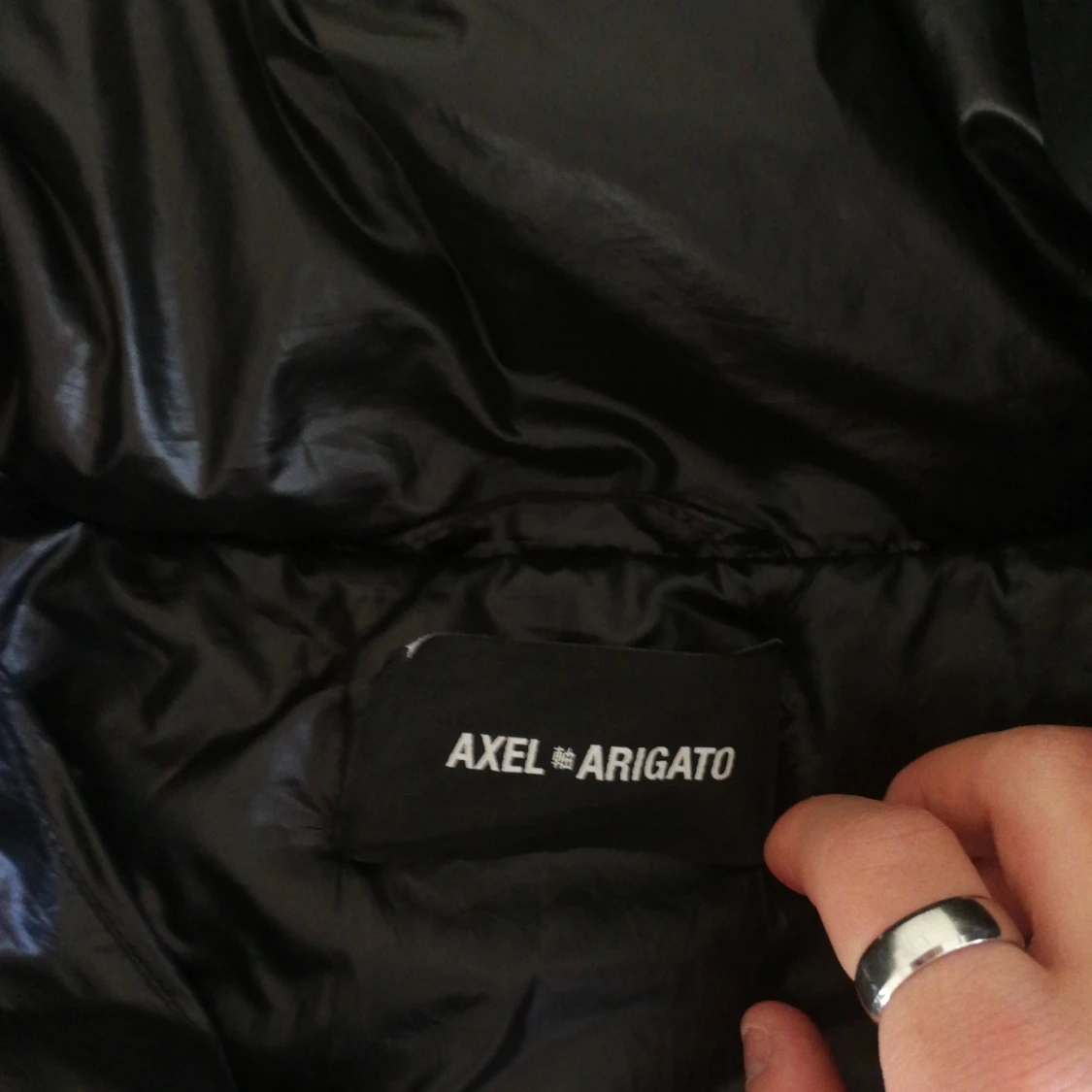 Axel arigato vinterjacka - 90