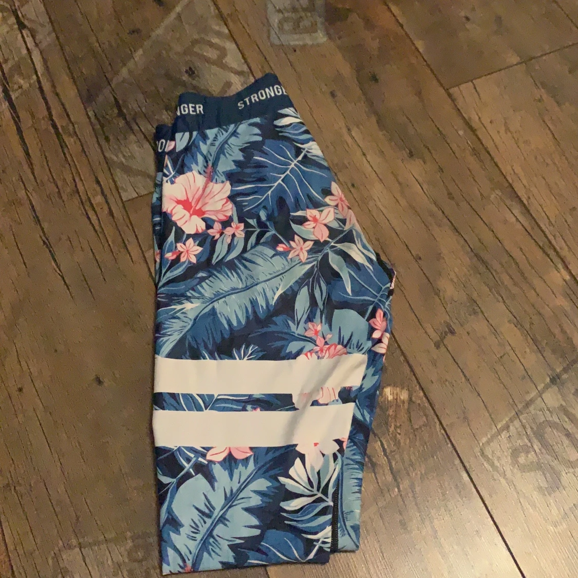 Stronger tights! - 90