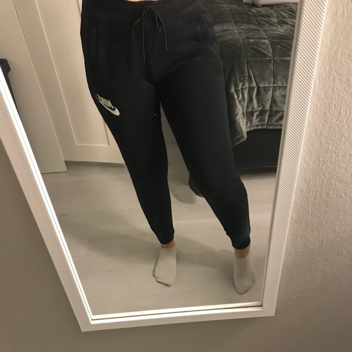 Nike sweatpants - 90