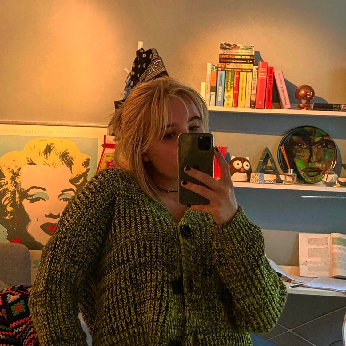 kofta från collusion💖