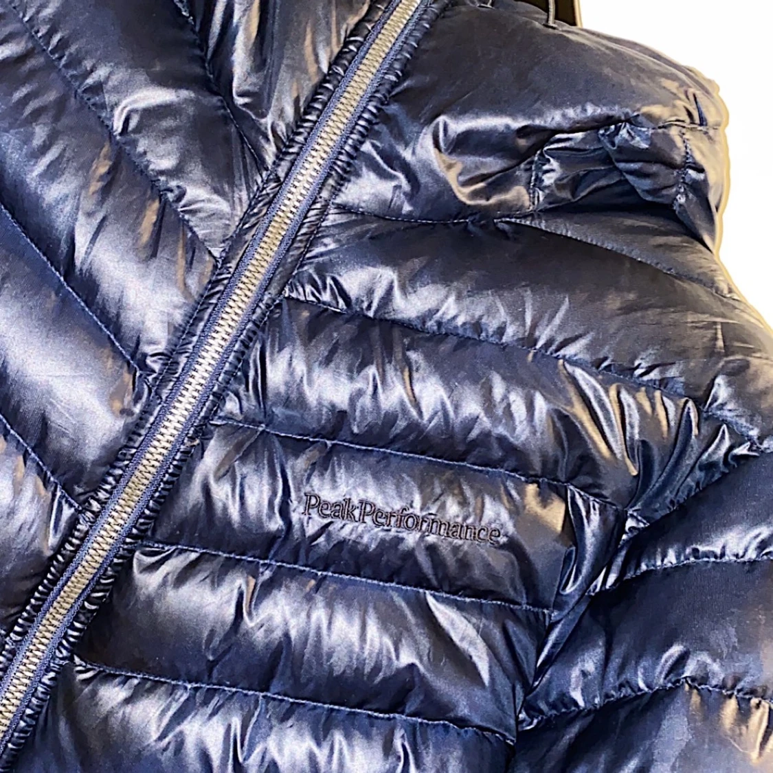 Peak performance jacka  - 91