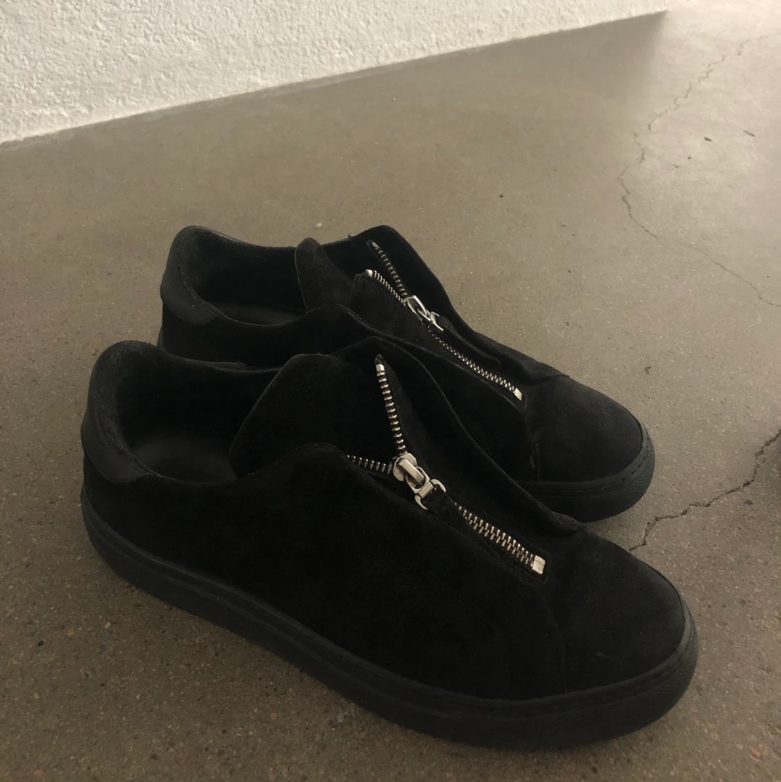 AXEL ARIGATO SKOR! - 90