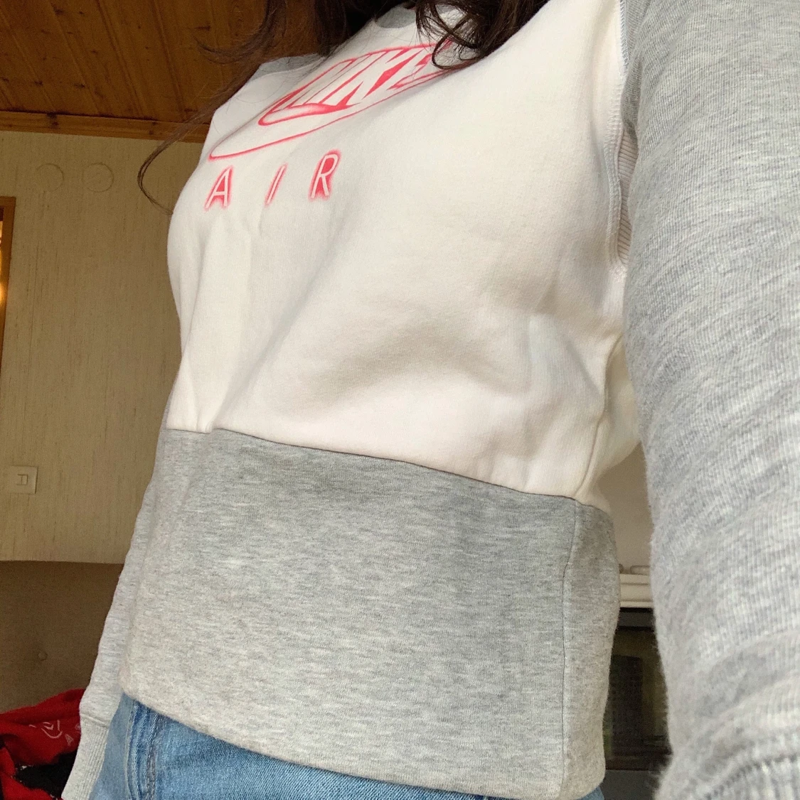 Tröja Nike Air - 91