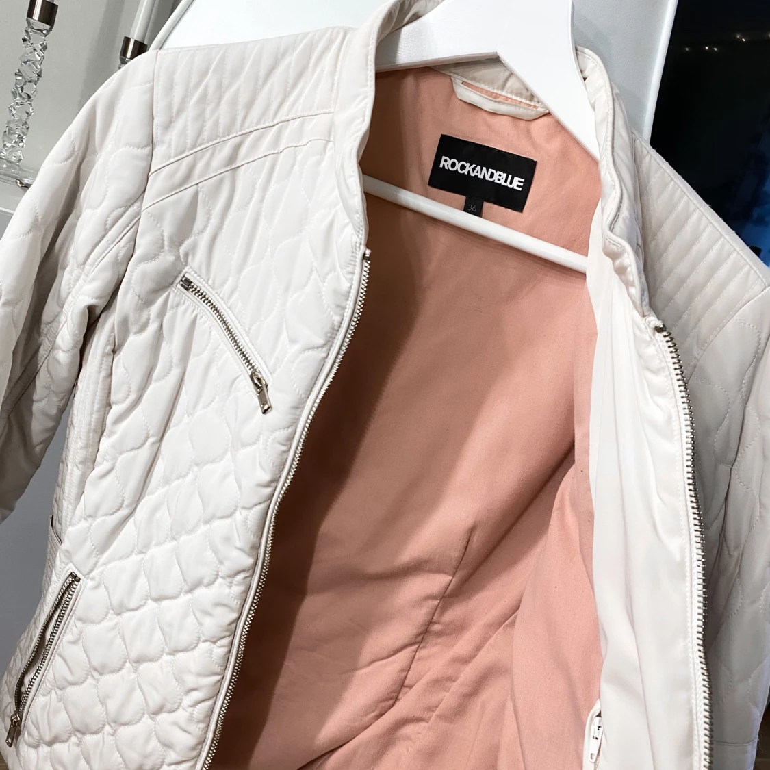 RockAndBlue jacka - 91