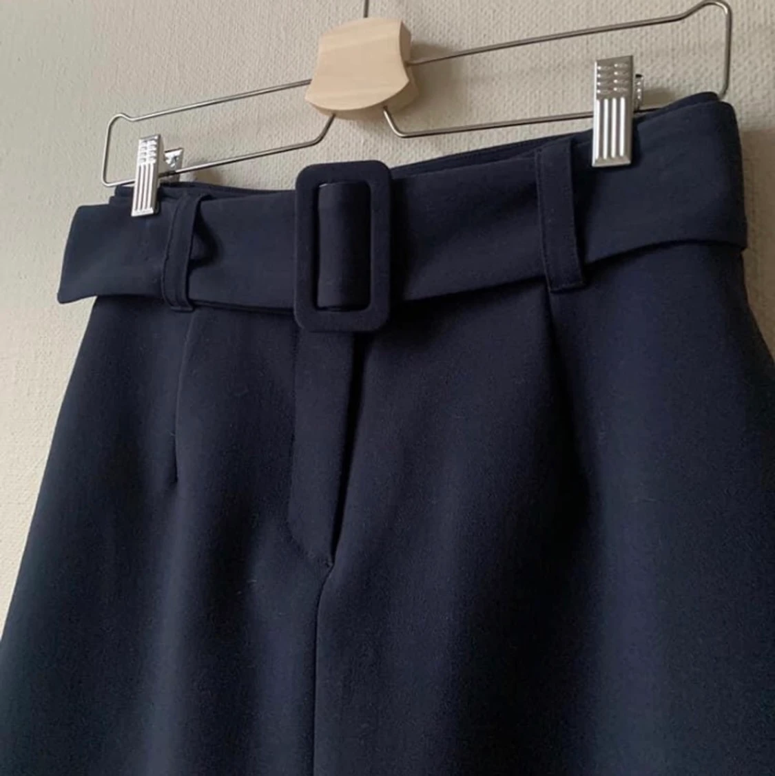 SÖKER: Samsøe Samsøe Aster kjol - 90