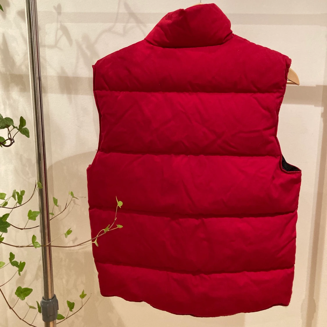 Peak Performance väst strl: XS - 91