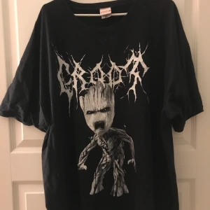 Oversize t-shirt - Näst intill oanvänd✨