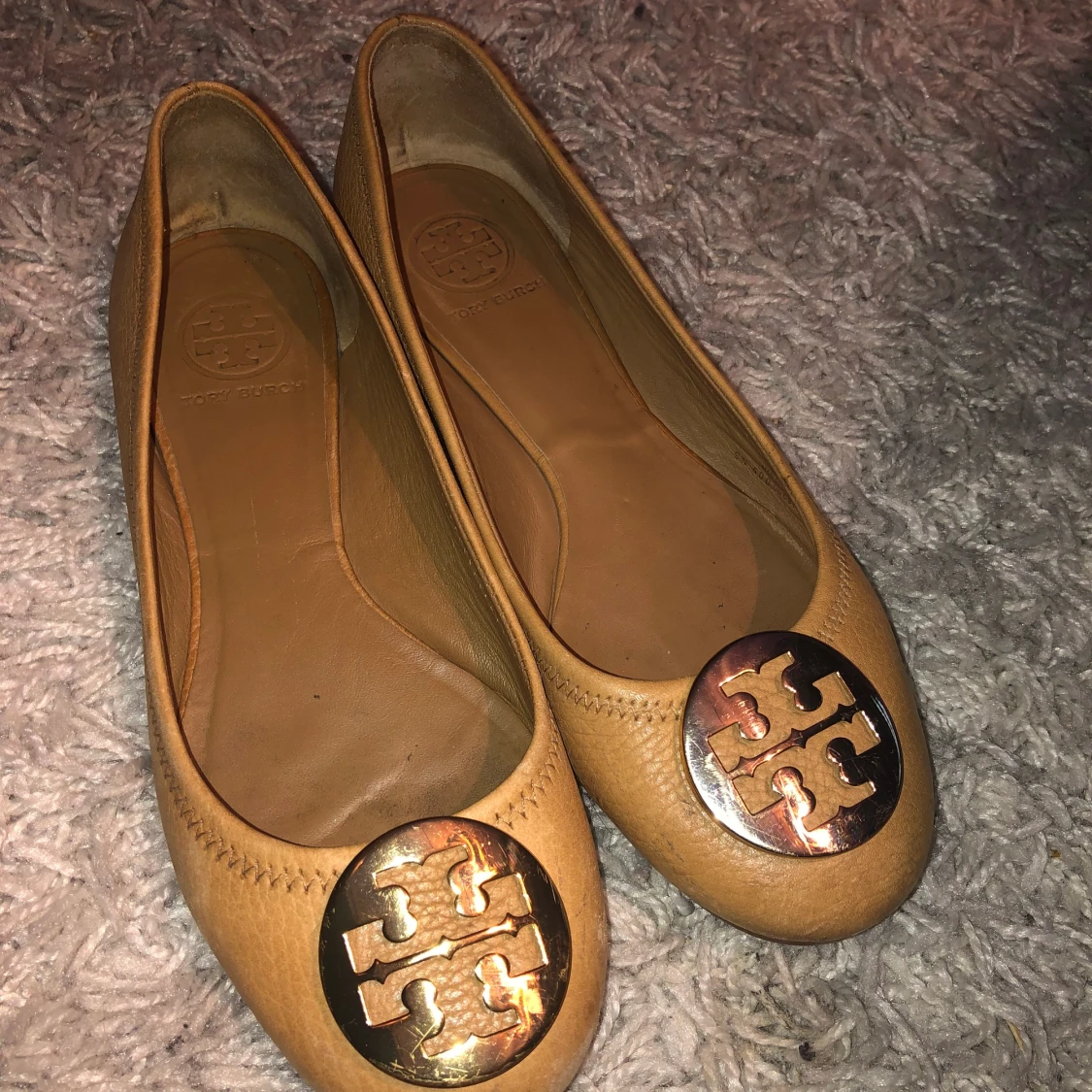 Äkta Tory Burch