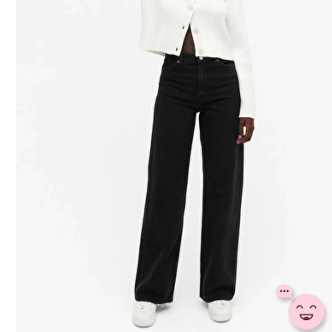 Monki Yoko Jeans - 91