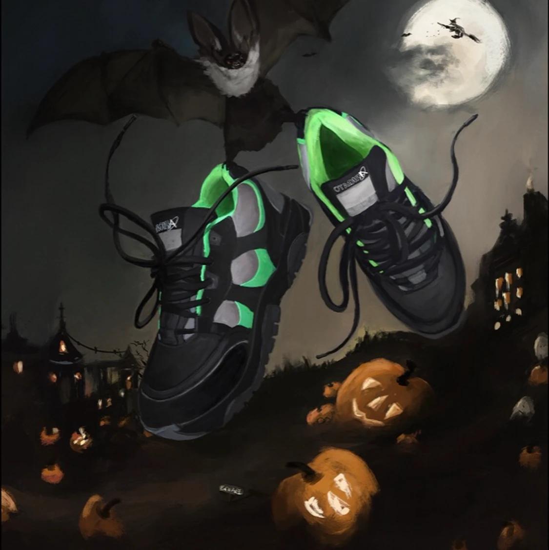 axel arigato catfish lo