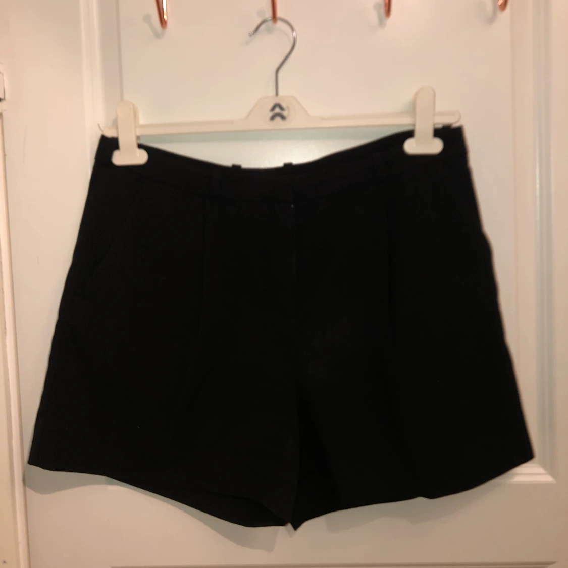 Shorts kostymbyxor - 90