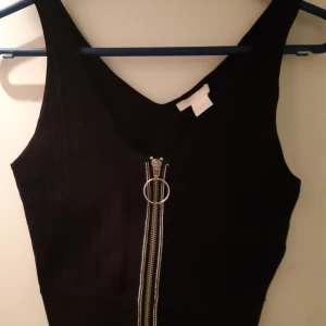 Topp - Från H&M.