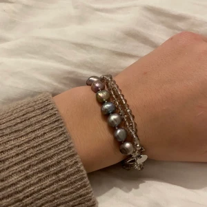 Armband oklart vilket märke - Fint armband jag hittat hos mormor! Oklart vilket märke:) frakt tillkommer