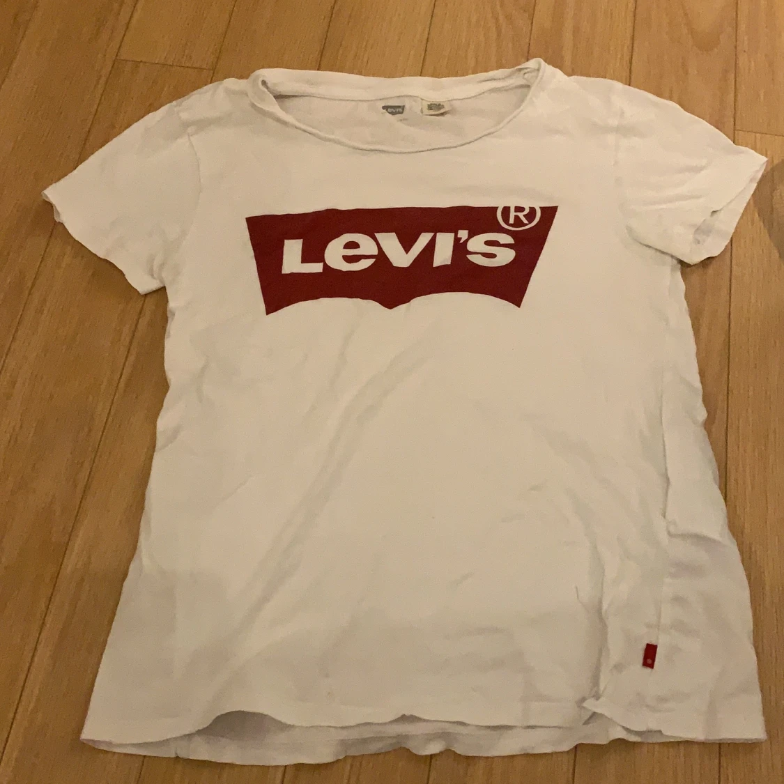 Levis T-shirt, storlek S