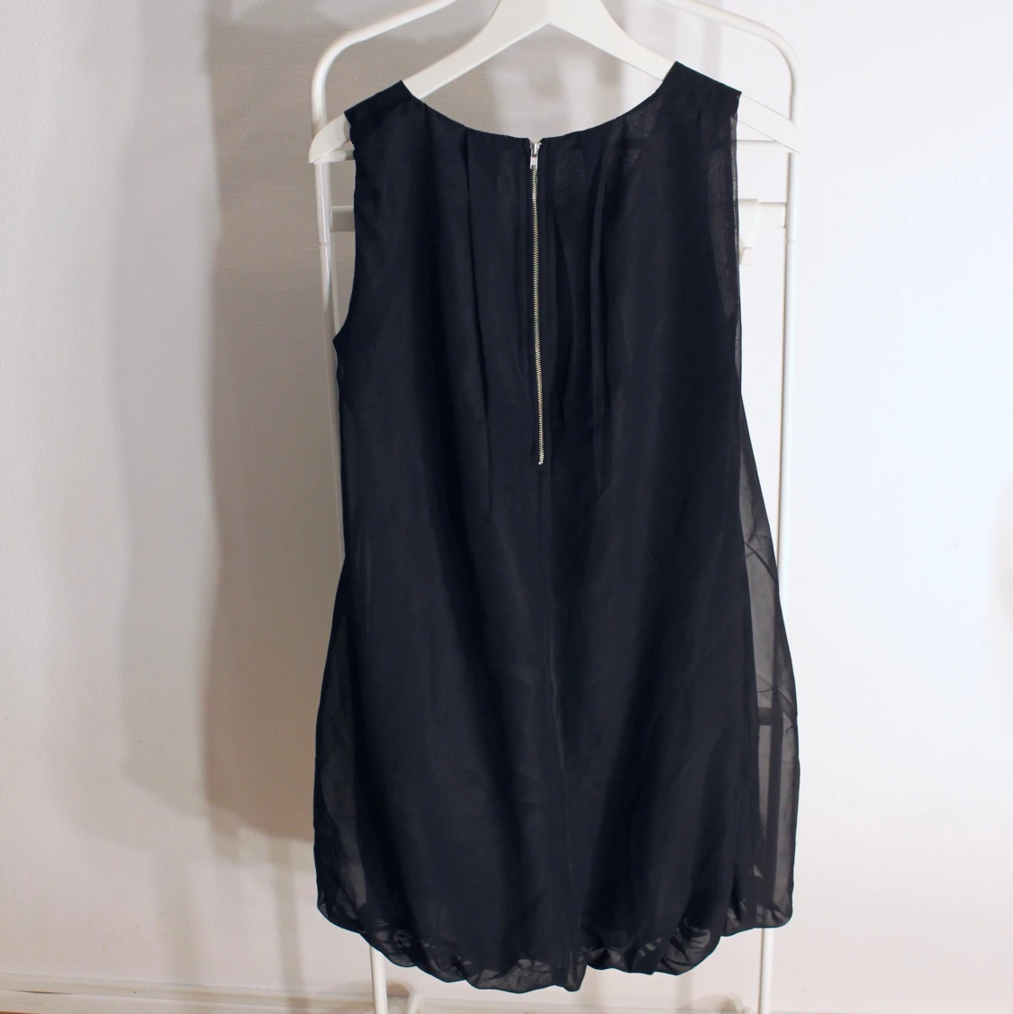 Svart klänning från Vero Moda  - 91