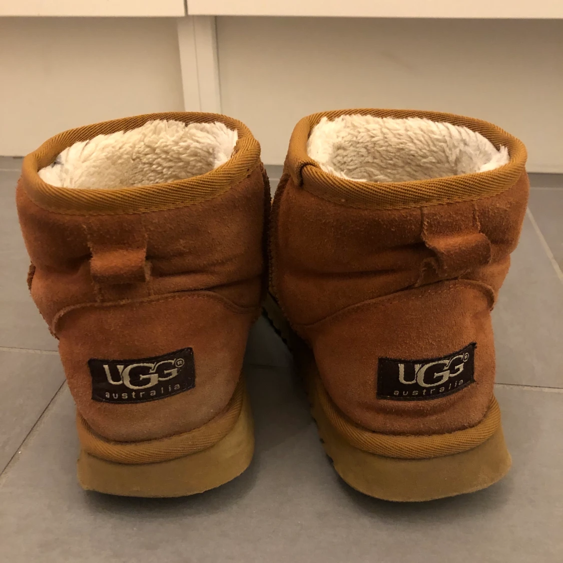 Ugg - 91