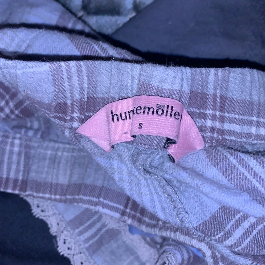 Hunkemöller shorts stl XS - 90