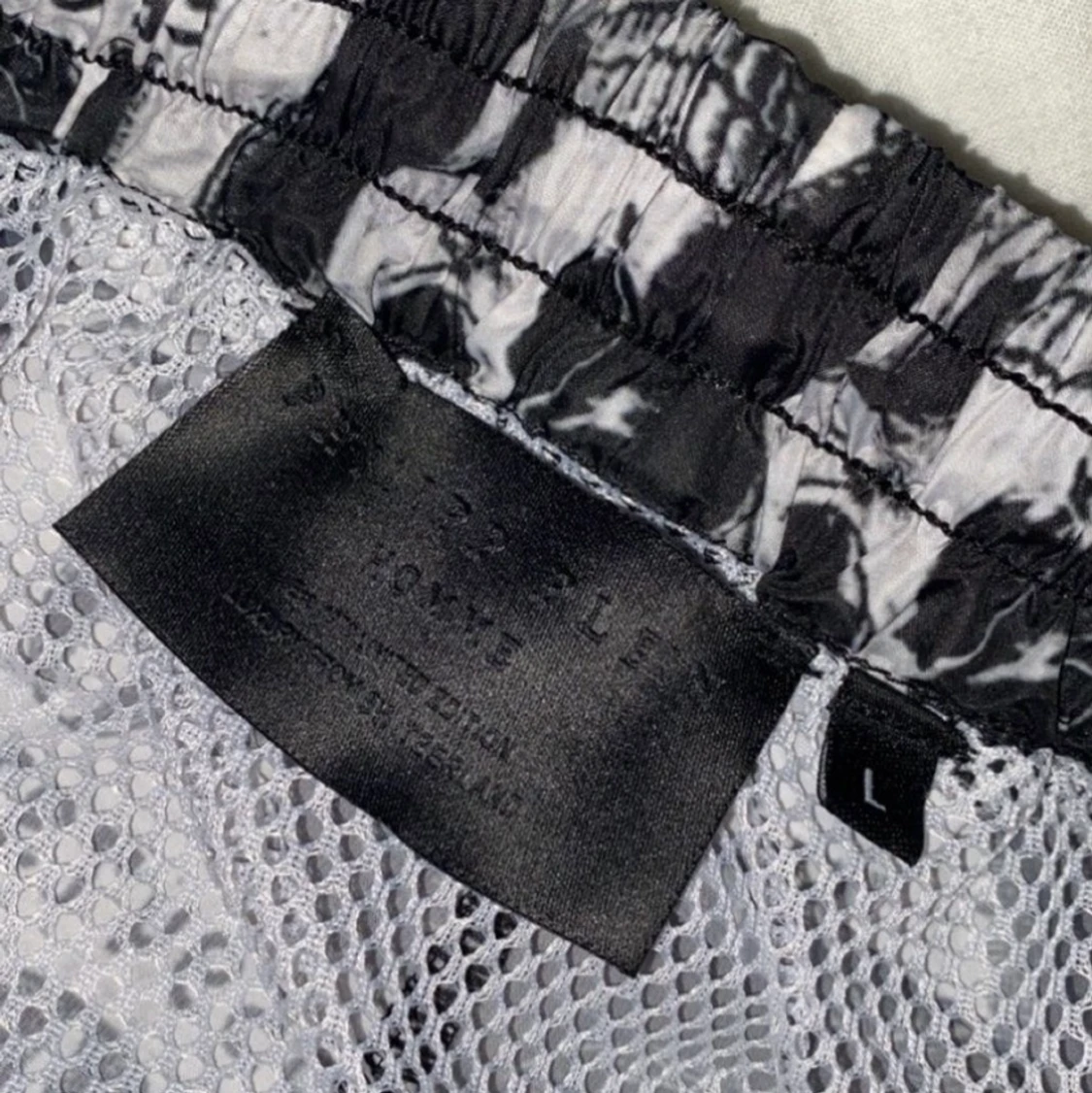 Philip Plein badbyxor  - 91