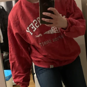 Oversized Collagetröja - Frakt 60kr