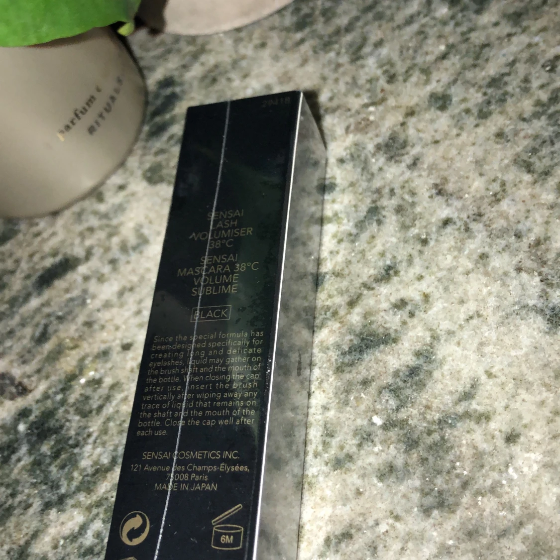 Sensai- skönhet/smink - 90