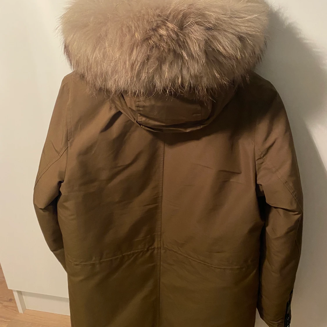 Jacka Blonde no 8 - 91